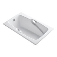 Kohler K-790 Guia Del Usuario