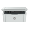 Impresora Todo en uno HP LaserJet MFP M139 Serie Guia Del Usuario