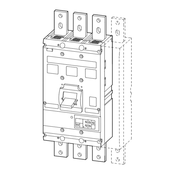 Moeller KV 2-NZM 14 Instrucciones De Montaje