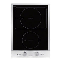Miele CS 1221-1 Instrucciones De Manejo Y Montaje