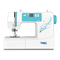 Máquinas de Coser Breli BE1000 Manual De Instrucciones