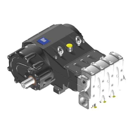 Pratissoli MK2 Serie Manual De Uso Y Mantenimiento