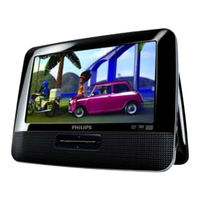 Philips PD7042 Manual Del Usuario