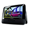 Reproductores de DVD Portátiles Philips PD7042 Manual Del Usuario