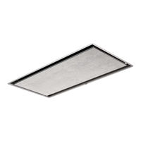ELICA EIL640DW Manual De Instrucciones