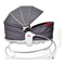 Accesorios para Bebés Tiny Love Cozy Rocker-Napper Manual De Instrucciones