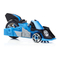Juguetes Mega Bloks Hot Wheels 91770 Manual De Instrucciones