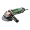 Amoladoras Bosch PWS 1000-115 Manual Original
