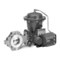 Unidades de Control Emerson Fisher Control-Disk Manual De Instrucciones