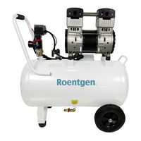 Roentgen RTG-602 Manual De Uso