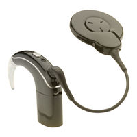 Cochlear Nucleus 7 Guía De Solución De Problemas