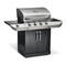 Char-Broil Commercial 463244011