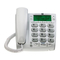 GE 29569 - Teléfono con altavoz y memoria para 13 números - Manual del usuario