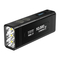 Manual de la linterna Nitecore TM10K LTP