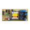 PPA POP PLUS - Manual del Panel de Control