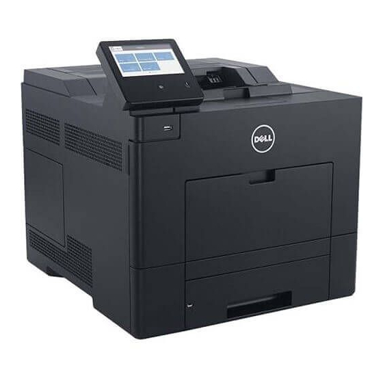 Dell S3840cdn Guia Del Usuario