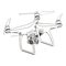 Drones DJI PHANTOM 4 Guia De Inicio Rapido