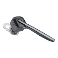 Plantronics Discovery 975 Guia Del Usuario