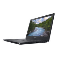 Dell Wyse 5470 Manual De Servicio