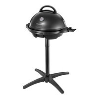 George Foreman 22460-56 Manual De Instrucciones