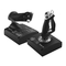 Controladores de Videojuegos Saitek X45 Manual Del Usuario