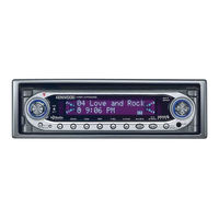 Kenwood KDC-MP6025 Manual De Instrucciones