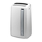 Manual de Delonghi PAC N130HPE