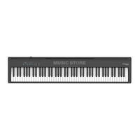 Roland FP-30X Manual Del Usuario