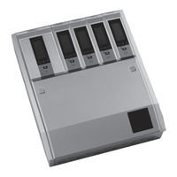 Honeywell Touchpoint 4 Manual Tecnico