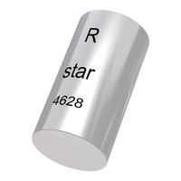 Dentaurum Remanium Star Instrucciones Abreviadas