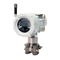 Instrumentos de Medición Cameron Scanner 3100 Manual Del Usuario