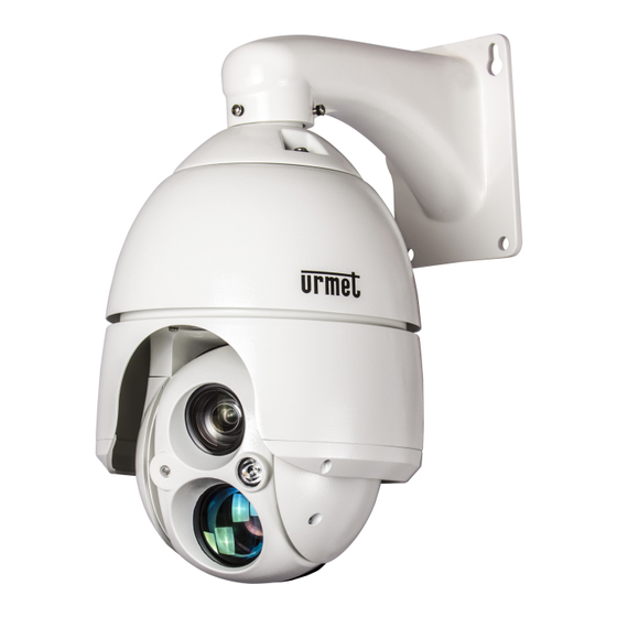 Urmet 1092/679 Manual De Instalacion Y Uso