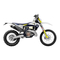 Husqvarna TE 250i 2021