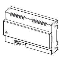 Urmet 1083/58 Manual Completo De Usuario Y Instalador