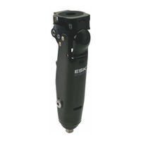 Blatchford ESKSBMKLP30 Instrucciones De Uso