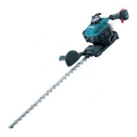 Makita EH7500S Manual De Instrucciones