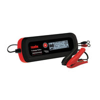 Telwin T-CHARGE 12 Manual Del Usuario