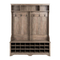 Muebles de Interior Prepac SOG-0013-1 Instrucciones De Armado