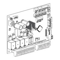 BFT ZARA BT A80 Instrucciones De Instalación