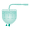 Equipo Medico B.Braun Flow Collector Instrucciones De Uso