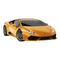 Juguetes Model Space Lamborghini Huracán Manual De Instrucciones