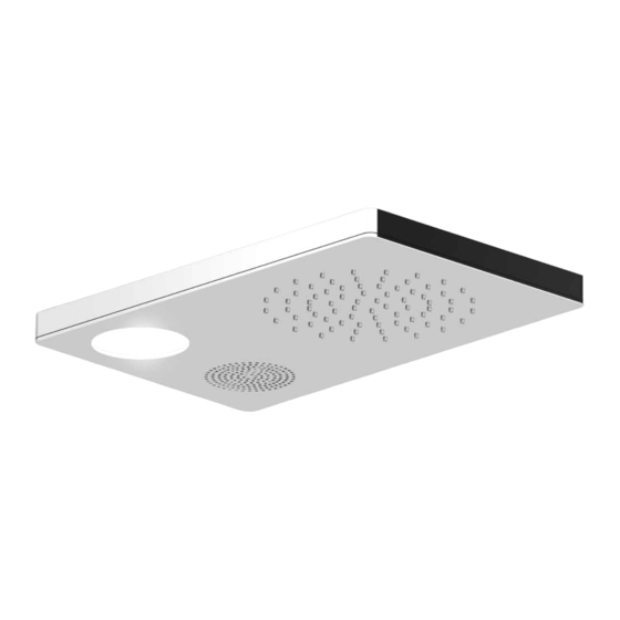 ZUCCHETTI Z94150 Instrucciones Para La Instalación