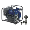 Bombas de Agua Neptun NBP 43 Manual De Instrucciones