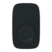Fonestar SONORA-5AB Guía Rápida