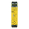 Unidades de Control Pilz PZE X4.1P Instrucciones De Uso