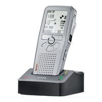 Philips LFH9160 Manual Del Usuario