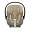 Asientos para Coches CYBEX gold ATON M i-SIZE Manual Del Usuario
