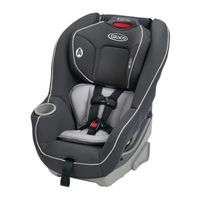 Graco CONTENDER 65 El Manual Del Propietario