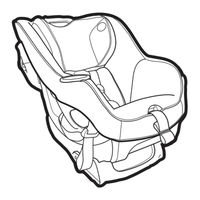 Graco CONTENDER 65 Manual De Instrucciones