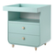 Muebles para Bebés y Niños Pequeños IKEA MYLLRA Instrucciones De Montaje